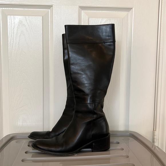 Banana Republic tall boots - Picture 1 of 7